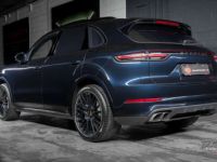 Porsche Cayenne Turbo 21-Night Vis-Pano-Matrix-360°-ACC-BOSE - <small></small> 59.890 € <small>TTC</small> - #3