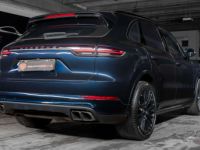 Porsche Cayenne Turbo 21-Night Vis-Pano-Matrix-360°-ACC-BOSE - <small></small> 59.890 € <small>TTC</small> - #4