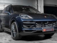 Porsche Cayenne Turbo 21-Night Vis-Pano-Matrix-360°-ACC-BOSE - <small></small> 59.890 € <small>TTC</small> - #5