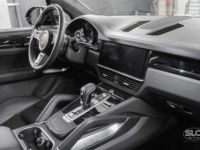 Porsche Cayenne Turbo 21-Night Vis-Pano-Matrix-360°-ACC-BOSE - <small></small> 59.890 € <small>TTC</small> - #30