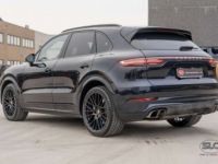 Porsche Cayenne Turbo 21-PDCC-Pano-Matrix-360°-ACC-BOSE - <small></small> 60.890 € <small>TTC</small> - #3