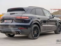 Porsche Cayenne Turbo 21-PDCC-Pano-Matrix-360°-ACC-BOSE - <small></small> 60.890 € <small>TTC</small> - #4