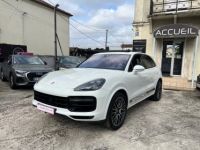 Porsche Cayenne Turbo 4.0 V8 550 ch S Tiptronic BVA - <small></small> 81.990 € <small>TTC</small> - #4