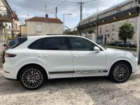 Porsche Cayenne Turbo 4.0 V8 550 ch S Tiptronic BVA - <small></small> 81.990 € <small>TTC</small> - #8