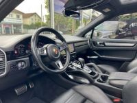 Porsche Cayenne Turbo 4.0 V8 550 ch S Tiptronic BVA - <small></small> 81.990 € <small>TTC</small> - #9