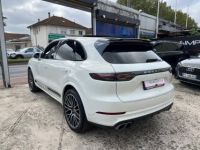 Porsche Cayenne Turbo 4.0 V8 550 ch S Tiptronic BVA - <small></small> 81.990 € <small>TTC</small> - #10