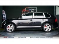 Porsche Cayenne TURBO 4.5 V8 450 Tiptronic 955 - <small></small> 16.900 € <small>TTC</small> - #11