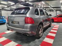 Porsche Cayenne TURBO 4.5L 521CV – Kit Bioéthanol Intérieur Tout Cuir / Pack Sport Design - <small></small> 17.500 € <small>TTC</small> - #15