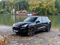 Porsche Cayenne TURBO 4.8 500 ch - <small></small> 42.900 € <small>TTC</small> - #1