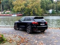 Porsche Cayenne TURBO 4.8 500 ch - <small></small> 42.900 € <small>TTC</small> - #2