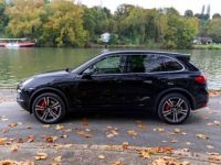 Porsche Cayenne TURBO 4.8 500 ch - <small></small> 42.900 € <small>TTC</small> - #3