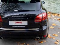 Porsche Cayenne TURBO 4.8 500 - <small></small> 39.900 € <small>TTC</small> - #27