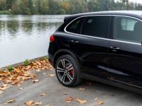 Porsche Cayenne TURBO 4.8 500 - <small></small> 39.900 € <small>TTC</small> - #28