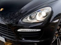 Porsche Cayenne TURBO 4.8 500 ch - <small></small> 42.900 € <small>TTC</small> - #34