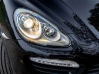 Porsche Cayenne TURBO 4.8 500 - <small></small> 39.900 € <small>TTC</small> - #35