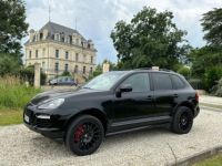 Porsche Cayenne Turbo 4.8 DFI V8 500ch Tiptronic S - <small></small> 20.950 € <small>TTC</small> - #1