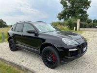 Porsche Cayenne Turbo 4.8 DFI V8 500ch Tiptronic S - <small></small> 20.950 € <small>TTC</small> - #2