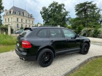 Porsche Cayenne Turbo 4.8 DFI V8 500ch Tiptronic S - <small></small> 20.950 € <small>TTC</small> - #3