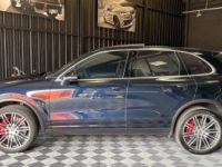 Porsche Cayenne TURBO 4.8 l 520 ch v8 - <small></small> 47.990 € <small>TTC</small> - #2