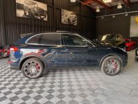 Porsche Cayenne TURBO 4.8 l 520 ch v8 - <small></small> 47.990 € <small>TTC</small> - #5