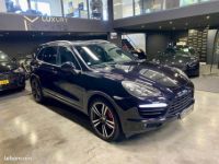 Porsche Cayenne turbo 4.8 l v8 500 ch - <small></small> 34.990 € <small>TTC</small> - #2