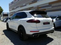 Porsche Cayenne TURBO 4.8 V8 520 Ch TURBO PDK TOIT OUVRANT BOSE - <small></small> 44.900 € <small>TTC</small> - #4