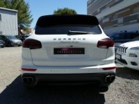 Porsche Cayenne TURBO 4.8 V8 520 Ch TURBO PDK TOIT OUVRANT BOSE - <small></small> 44.900 € <small>TTC</small> - #5