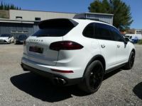 Porsche Cayenne TURBO 4.8 V8 520 Ch TURBO PDK TOIT OUVRANT BOSE - <small></small> 44.900 € <small>TTC</small> - #6