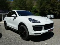 Porsche Cayenne TURBO 4.8 V8 520 Ch TURBO PDK TOIT OUVRANT BOSE - <small></small> 44.900 € <small>TTC</small> - #9