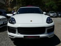 Porsche Cayenne TURBO 4.8 V8 520 Ch TURBO PDK TOIT OUVRANT BOSE - <small></small> 44.900 € <small>TTC</small> - #10