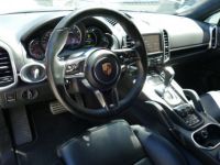 Porsche Cayenne TURBO 4.8 V8 520 Ch TURBO PDK TOIT OUVRANT BOSE - <small></small> 44.900 € <small>TTC</small> - #14