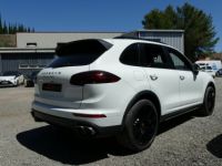 Porsche Cayenne TURBO 4.8 V8 520 Ch TURBO PDK TOIT OUVRANT BOSE - <small></small> 44.900 € <small>TTC</small> - #16