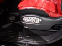 Porsche Cayenne Turbo 4.8 V8 520 GPS TO Caméra AV + AR 360 Échappement Burmester Pneumatique PDLS JA 21 Sport édition - <small></small> 55.990 € <small>TTC</small> - #15