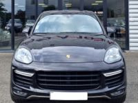 Porsche Cayenne TURBO 4.8i V8 520 BVA Tiptronic S - <small></small> 39.990 € <small>TTC</small> - #2