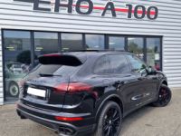 Porsche Cayenne TURBO 4.8i V8 520 BVA Tiptronic S - <small></small> 39.990 € <small>TTC</small> - #3