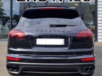 Porsche Cayenne TURBO 4.8i V8 520 BVA Tiptronic S - <small></small> 39.990 € <small>TTC</small> - #5