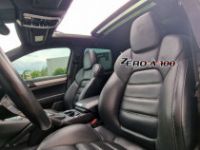 Porsche Cayenne TURBO 4.8i V8 520 BVA Tiptronic S - <small></small> 39.990 € <small>TTC</small> - #7