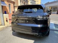 Porsche Cayenne Turbo 550 - <small></small> 96.000 € <small>TTC</small> - #5