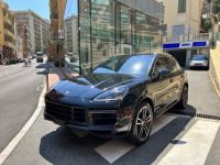 Porsche Cayenne Turbo 550 - <small></small> 96.000 € <small>TTC</small> - #9