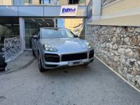 Porsche Cayenne Turbo 550 - <small></small> 120.000 € <small>TTC</small> - #3