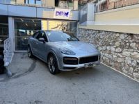 Porsche Cayenne Turbo 550 - <small></small> 120.000 € <small>TTC</small> - #4