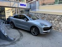 Porsche Cayenne Turbo 550 - <small></small> 120.000 € <small>TTC</small> - #5