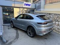 Porsche Cayenne Turbo 550 - <small></small> 120.000 € <small>TTC</small> - #8