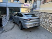 Porsche Cayenne Turbo 550 - <small></small> 120.000 € <small>TTC</small> - #9