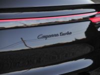 Porsche Cayenne Turbo Coupe - <small></small> 94.800 € <small>TTC</small> - #9