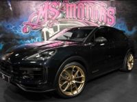 Porsche Cayenne TURBO COUPE GT - <small></small> 194.900 € <small>TTC</small> - #2