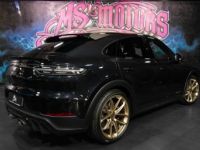 Porsche Cayenne TURBO COUPE GT - <small></small> 194.900 € <small>TTC</small> - #5