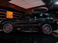 Porsche Cayenne TURBO E-HYBRID 4.0 V8 740CH - <small></small> 244.900 € <small></small> - #2