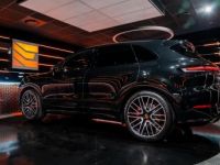 Porsche Cayenne TURBO E-HYBRID 4.0 V8 740CH - <small></small> 244.900 € <small></small> - #3