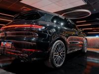 Porsche Cayenne TURBO E-HYBRID 4.0 V8 740CH - <small></small> 244.900 € <small></small> - #5